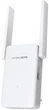 Точка доступу Mercusys Wi-Fi 6 (802.11ax) (492344) - зображення 2