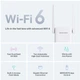 Точка доступу Mercusys Wi-Fi 6 (802.11ax) (492344) - зображення 6