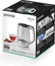 Електрочайник Gorenje K17GXG - изображение 9