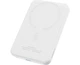 Повербанк Baseus Magnetic Mini 20W 5000mAh white - зображення 1