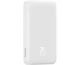 Повербанк Baseus Magnetic Mini 20W 5000mAh white - зображення 5