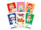 Настольная игра Угадай, кто? Профессии, Winning Moves, WM04515-ML1-6 - изображение 3