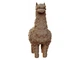Картонний 3D пазл Альпака, Cartonic, 60 ел., CARTALPACA - зображення 2