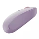 Миша бездротова Baseus F01B Tri-Mode (B01055503833-0) Purple - изображение 4