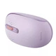 Миша бездротова Baseus F01B Tri-Mode (B01055503833-0) Purple - изображение 5