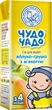 Сік Чудо-Чадо Яблучно-грушевий з м'якоттю і цукром 0.2 л (4820003687697) - зображення 2