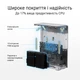 WiFi-Mesh система Asus ZenWiFi BT10 1pk White (90IG08Y0-MO3C60) - зображення 9