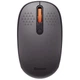 Миша бездротова Baseus F01B Tri-Mode (B01055503833-0) Чорний - зображення 1