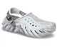 Сабо Crocs Echo Marbled Clog Moonlight Multi M9W11-42/43-27см 207937-M - изображение 2