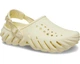 Сабо Crocs Echo Clog Buttercream M12-46/47-30см 207937-M - изображение 2
