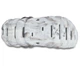 Сабо Crocs Echo Marbled Clog Moonlight Multi M9W11-42/43-27см 207937-M - изображение 5