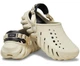 Сабо Crocs Echo Clog Bone Black M15-50/51-33см 207937-M - изображение 3