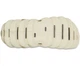 Сабо Crocs Echo Clog Bone Black M15-50/51-33см 207937-M - изображение 6