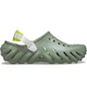 Сабо Crocs Echo Clog Moss M12-46/47-30см 207937-M - изображение 1