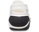 Женские кроксы Crocs Bubble Crush Clog White M6W8-38/39-24 см 210061 - изображение 5