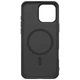 Чохол Nillkin Matte Magnetic Pro для Apple iPhone 16 Pro Max (6.9") Чорний / Black - зображення 5