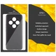 Чохол TPU Epik Black Full Camera для Xiaomi Redmi 14C / Poco C75 Чорний - изображение 3