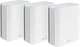 WiFi-Mesh система Asus ZenWiFi BT10 3pk White (90IG08Y0-MO3C20) - зображення 1
