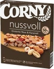 Упаковка злаковых батончиков Corny с орехами и карамелью 24 г х 4 шт (4011800547813/4011800549312) - изображение 2