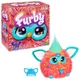 Інтерактивна м'яка іграшка Hasbro Furby Coral Фербі - зображення 1