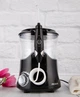 Ирригатор Pecham Professional Black (522186) - изображение 6