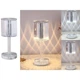 Декоративний LED світильник Crystal Light з пультом ДУ - зображення 3