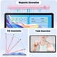 Универсальная сенсорная ручка-стилус для планшетов и смартфонов IOS/Android/Windows (розовый) - изображение 3