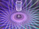 Декоративний LED світильник Crystal Light з пультом ДУ - зображення 8