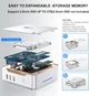 Неттоп NiPoGi GK3V (665878522049) - зображення 3