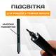 Аккумуляторная мини-отвертка 46 в 1 Набор электроотвертка с магнитными битами-насадками 40 штук с фонариком - изображение 2