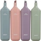 Набор текстовых маркеров Buromax Morandi Style 1-4 мм 4 шт (BM.8909-94) - изображение 3