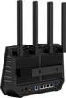 Маршрутизатор Asus RT-BE92U WiFi7 / BE9700 / 10 Гбіт/сек (90IG0950-MO9A0V) - зображення 7