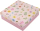Набор тарелок Lefard Blossom 6 шт х 21 см (922-082) - изображение 2