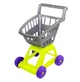 Игрушечная тележка супермаркет с овощами детская KINDERWAY (36-003) - изображение 3