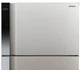 Двухкамерный холодильник Hitachi R-V610PUC7BSL - изображение 3