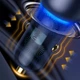 Автомобільний зарядний пристрій Baseus Particular Digital Display QC4.0+PD3.0 PPS 65W 5А (USB+Type-C) Silver - зображення 10