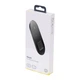 Беспроводное зарядное устройство Baseus Simple 2in1 18W Black, чёрный - изображение 6