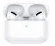 Беспроводные наушники Hoco DES08 Bluetooth с зарядным кейсом и микрофоном вакуумные блютуз наушники белые - изображение 1
