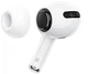 Беспроводные наушники Hoco DES08 Bluetooth с зарядным кейсом и микрофоном вакуумные блютуз наушники белые - изображение 3