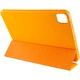 Чехол книжка Epik Smart Case Series для Apple iPad Pro 11" (2020) Оранжевый / Orange - изображение 6