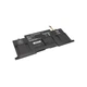 Аккумулятор для ноутбука ASUS Zenbook UX31 (UX31E-RY010V) 7.4V 6840mAh PowerPlant (NB430550) - изображение 1