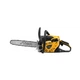 Цепная пила Stiga бензиновая CS540, 1.6 кВт, 35 см, цепь 3/8 (CS540) - изображение 3