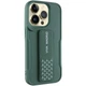 Чохол Накладка з Підставкою VIVA для Apple iPhone 14 Pro Max (6.7") Green - зображення 1