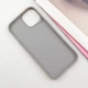 Чохол TPU VIVA для Apple iPhone 12 Pro / 12 (6.1") Grey - зображення 3
