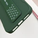 Протиударний чохол TPU VIVA для Apple iPhone 16 Pro (6.3") Green - зображення 5