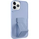 Чохол TPU VIVA для Apple iPhone 12 Pro / 12 (6.1") Blue - изображение 2