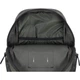 Молодежный универсальный рюкзак из ткани Bagland mini 8 л хаки (0050866) - изображение 2