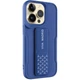 Чохол TPU VIVA для Apple iPhone 14 Pro (6.1") Dark Blue - зображення 1
