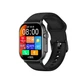 Смарт-годинник iMiLab imiki SF1 Black - зображення 4