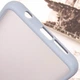 Чохол TPU+PC Lyon Frosted для Xiaomi Redmi Note 9s / Note 9 Pro / Note 9 Pro Max Sierra Blue - зображення 6